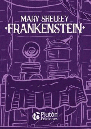 FRANKENSTEIN