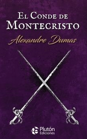EL CONDE MONTECRISTO