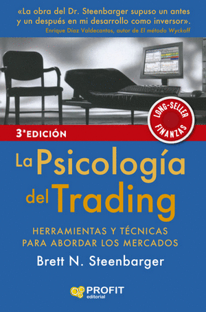 LA PSICOLOGÍA DEL TRADING