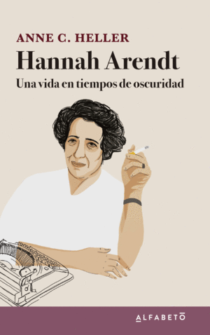 HANNAH ARENDT