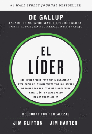 EL LÍDER