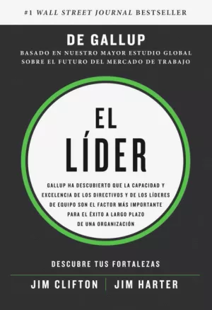 EL LIDER