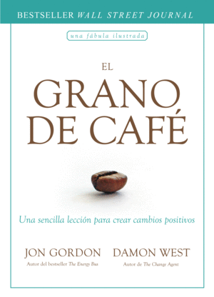 EL GRANO DE CAFÉ