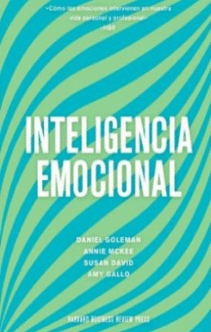 INTELIGENCIA EMOCIONAL