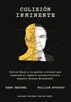 COLISIÓN INMINENTE (COLLISION COURSE, SPANISH EDITION)