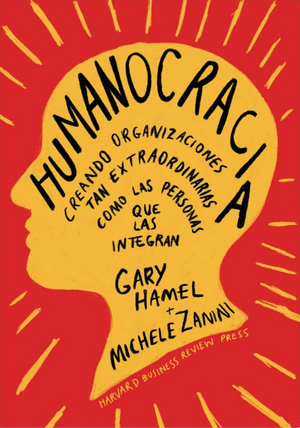 HUMANOCRACIA (HUMANOCRACY, SPANISH EDITION)
