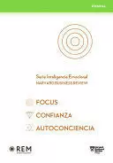 SERIE INTELIGENCIA EMOCIONAL HBR. ESTUCHE ESENCIAL 3 VOLS.: FOCUS, CONFIANZA, AUTOCONCIENCIA (SLIP CASE FOCUS, CONFIDENCE, SELF-AWARENESS SPANISH EDITION)
