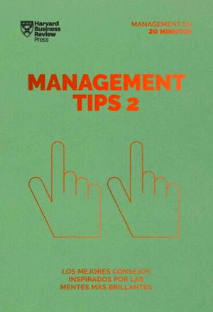 MANAGEMENT TIPS 2