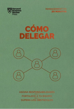 COMO DELEGAR