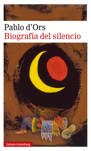 BIOGRAFÍA DEL SILENCIO