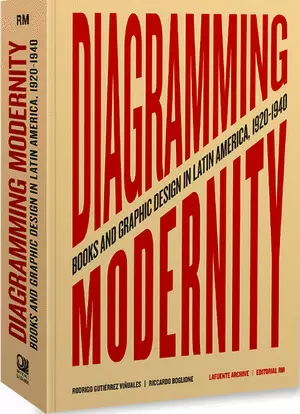 DIAGRAMANDO LA MODERNIDAD