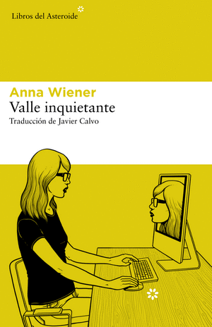 VALLE INQUIETANTE