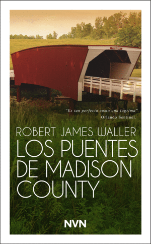 LOS PUENTES DE MADISON COUNTY