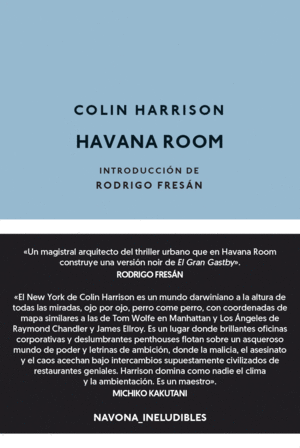 HAVANA ROOM