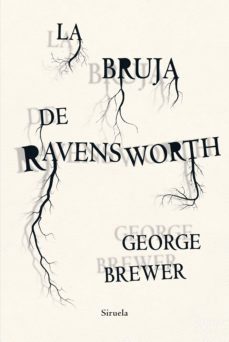 LA BRUJA DE RAVENSWORTH