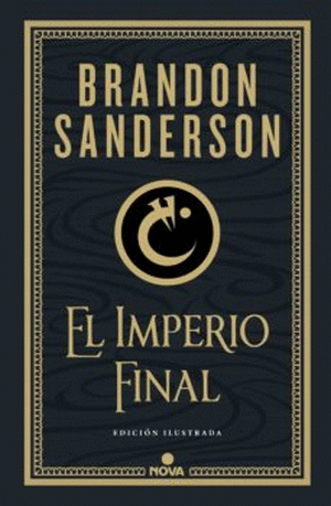 EL IMPERIO FINAL (EDICION ILUSTRADA)