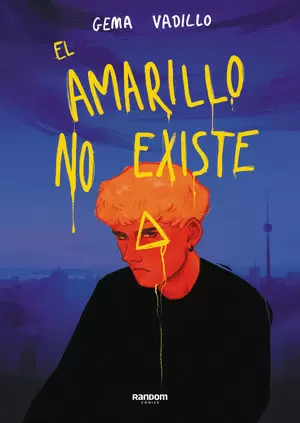 EL AMARILLO NO EXISE