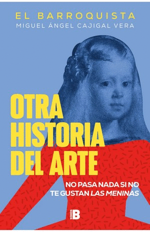 OTRA HISTORIA DEL ARTE