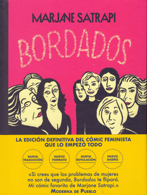 BORDADOS