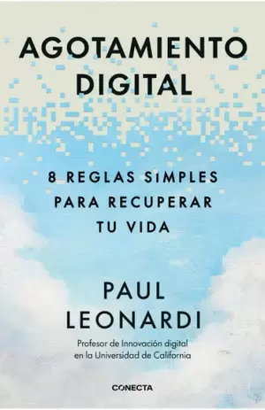 AGOTAMIENTO DIGITAL