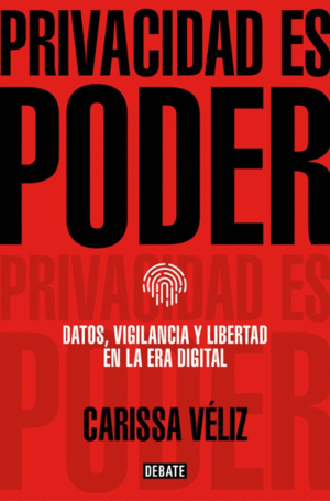 PRIVACIDAD ES PODER