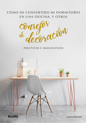 CONSEJOS DE DECORACIÓN