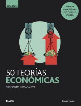 50 TEORÍAS ECONÓMICAS