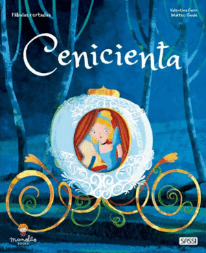 CENICIENTA.