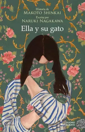 ELLA Y SU GATO