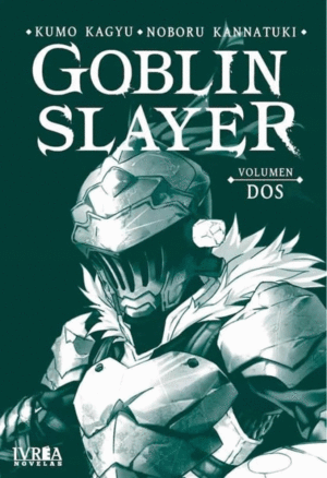 GOBLIN SLAYER 2