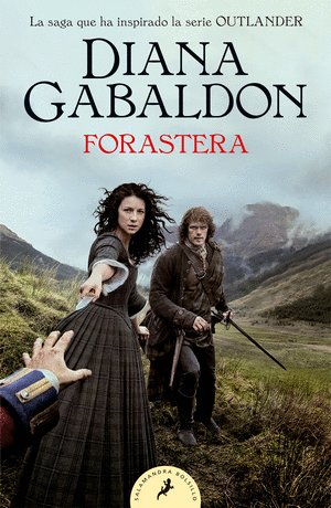 FORASTERA - CLAIRE RANDALL 1