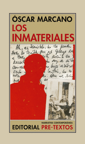 LOS INMATERIALES