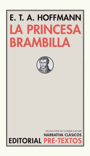 LA PRINCESA BRAMBILLA