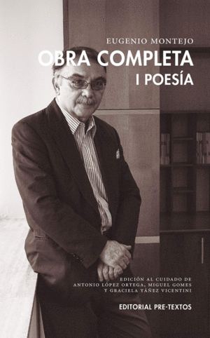 OBRA COMPLETA: I POESÍA