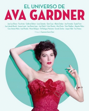 UNIVERSO DE AVA GARDNER