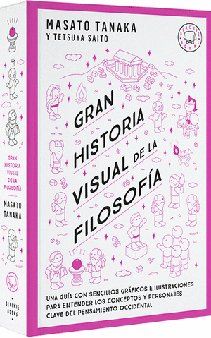 GRAN HISTORIA VISUAL DE LA FILOSOFIA