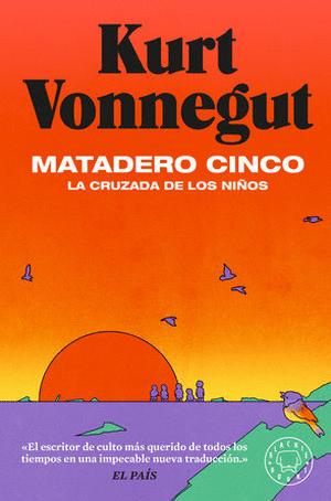 MATADERO CINCO