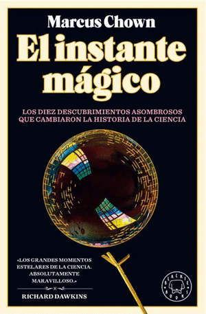 EL INSTANTE MAGICO