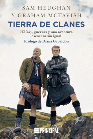 PRINCIPALTIERRA DE CLANES