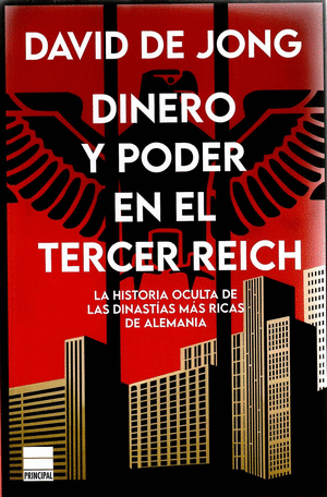 DINERO Y PODER EN EL TERCER REICH