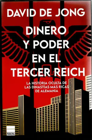 DINERO Y PODER EN EL TERCER REICH