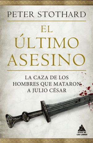 EL ULTIMO ASESINO