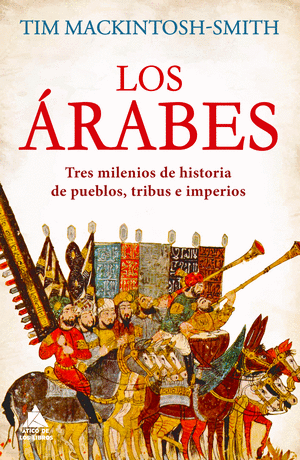 LOS ARABES