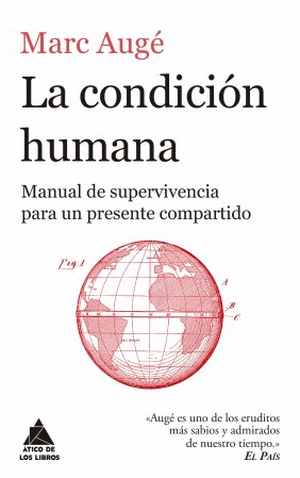 LA CONDICION HUMANA