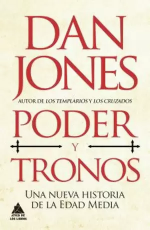 PODER Y TRONOS