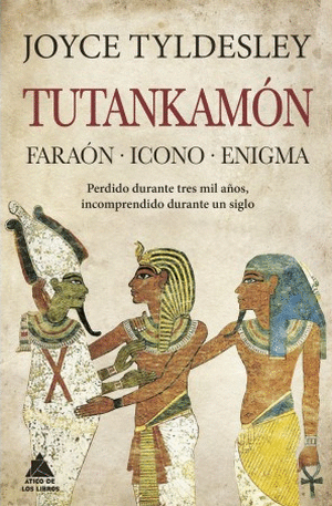 TUTANKAMÓN