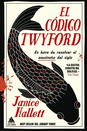 EL CODIGO TWYFORD