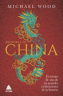 LA HISTORIA DE CHINA