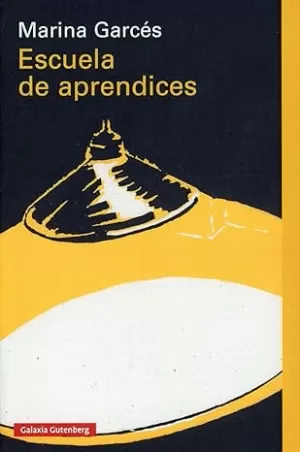 ESCUELA DE APRENDICES