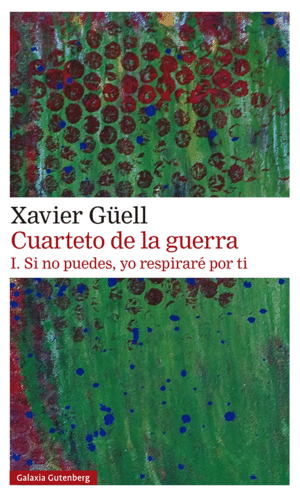 CUARTETO DE LA GUERRA I